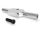 Front T-Bar Brake Tee – Chrome