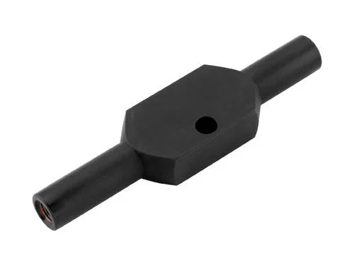 Front T-Bar Brake Tee – Black