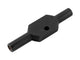 Front T-Bar Brake Tee – Black