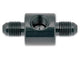 #3 Rear Brake Tee – Black