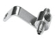 Rear Brake Tee – Chrome. Fits Softail 1987-1999 & Touring 1992-2003