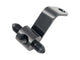 Rear Brake Tee – Black. Fits Softail 1987-1999 & Touring 1992-2003
