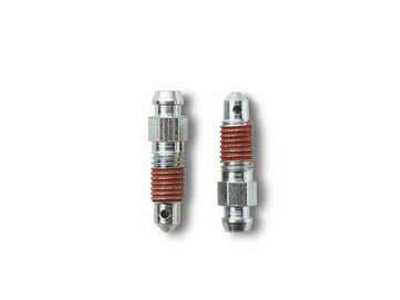 1/4-28 Speedbleeder Bleeder Screw