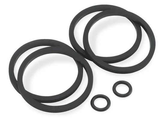 Caliper Rebuild Kit. Fits Hawg Halters 100 Series Symmetrical Bore 4 Piston Caliper