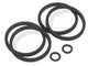 Caliper Rebuild Kit. Fits Hawg Halters 100 Series Symmetrical Bore 4 Piston Caliper