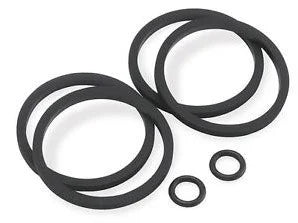 Caliper Rebuild Kit. Fits Hawg Halters DB 500 Series 4 Piston Caliper