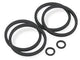 Caliper Rebuild Kit. Fits Hawg Halters DB 500 Series 4 Piston Caliper