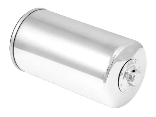 Oil Filter. Fits Dyna 1991-1998 – Chrome