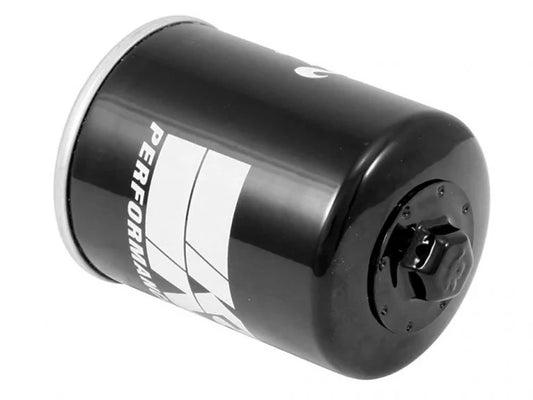 Oil Filter; Victory Blk