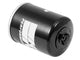 Oil Filter; Victory Blk