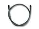 12″ Universal Brake Line – Black Pearl