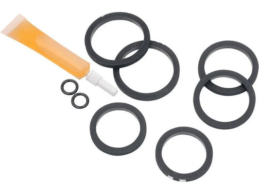 Caliper Rebuild Kit. Fits Performance Machine 112x6B Caliper