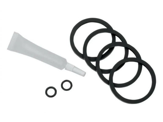 Caliper Rebuild Kit. Fits Performance Machine 125×4 Calipers