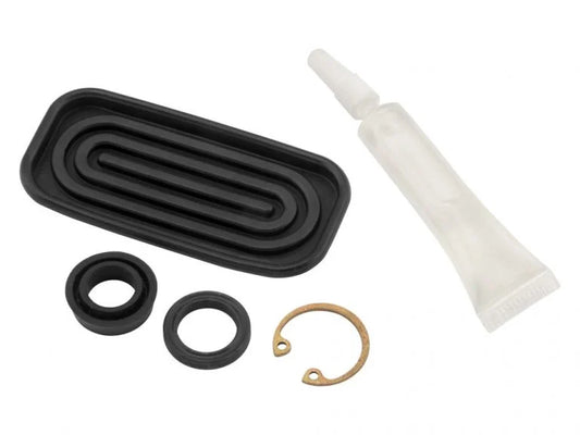 5/8″ Bore Master Cylinder Rebuild Kit. Fits H-D 1996up