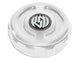Cafe Oil Filler Cap – Chrome. Fits Dyna 2006up & Touring 2007-2011