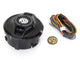 Cafe Fuel Gauge – Black Ops.