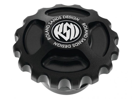 Gear Drive Fuel Gauge – Black Ops
