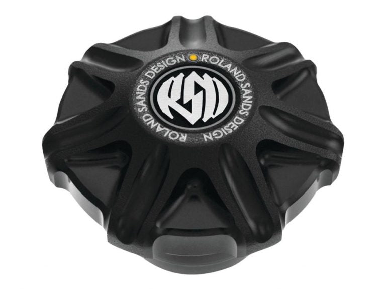 Tech Fuel Gauge – Black Ops.