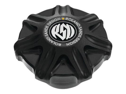 Tech Fuel Gauge – Black Ops.