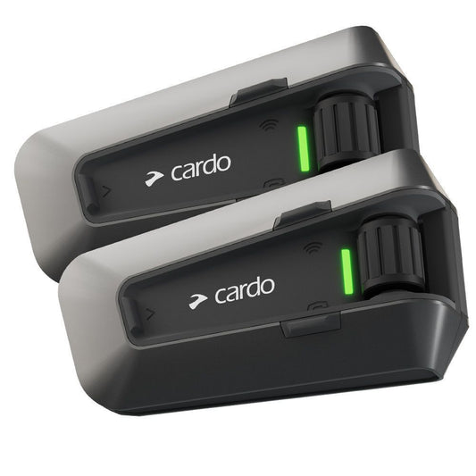 Cardo Packtalk Edge - Duo
