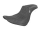 Pro Series SDC Performance Gripper Dual Seat. Fits Softail Street Bob 2018up & Standard 2020up (Copy)