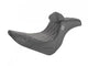 Pro Series SDC Performance Gripper Dual Seat with Driver’s Lumbar Rest. Fits Sport Glide & Low Rider 2018up & Low Rider S 2020up
