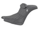 Pro Series SDC Performance Gripper Dual Seat with Driver’s Lumbar Rest. Fits Softail Street Bob 2018up & Standard 2020up