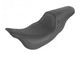 Speed Merchant Pro Series Dual Seat. Fits Softail Street Bob 2018up & Standard 2020up