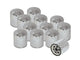 Oil Filters – Chrome. Fits Softail 1984-1999, Sportster 1984-2021, FXR 1983-1994, Touring 1980-1998 & Buell 1995-2002. Box of 12
