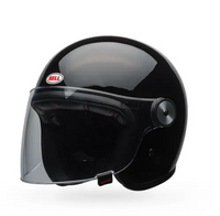 BELL HELMETS RIOT SOLID HELMETS