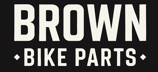 Australia's #1 Bike Spares - BrownBikeParts.com.au