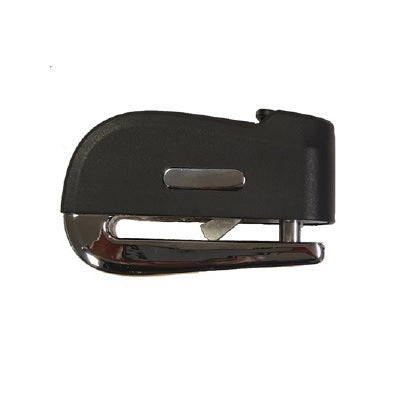 Disc Locks