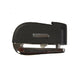 Xtech Alarm Disc Lock - 10mm Pin - Chrome