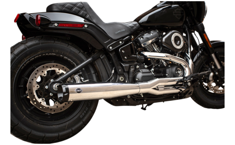 Exhausts and Mufflers